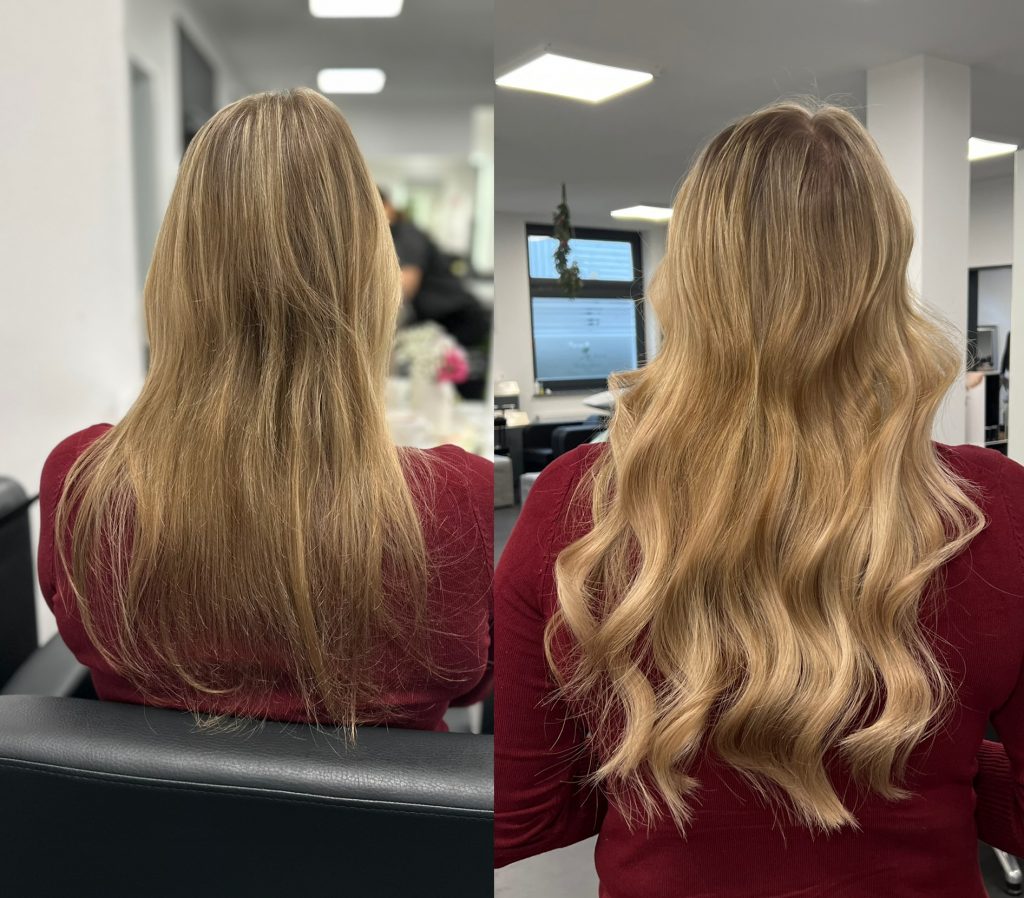 Wassilissa - Hair &bull; by Inessa Beauty