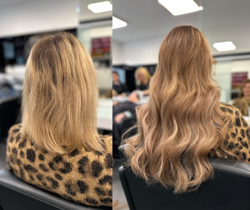 Wassilissa - Hair &bull; by Inessa Beauty