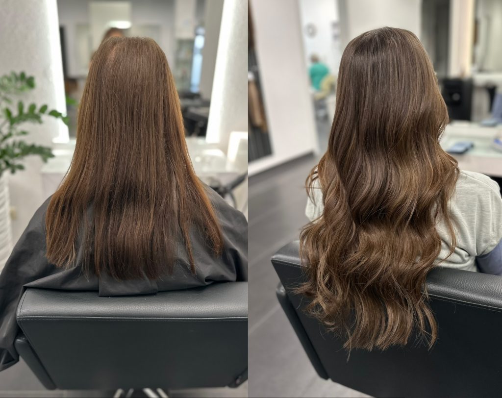 Wassilissa - Hair &bull; by Inessa Beauty