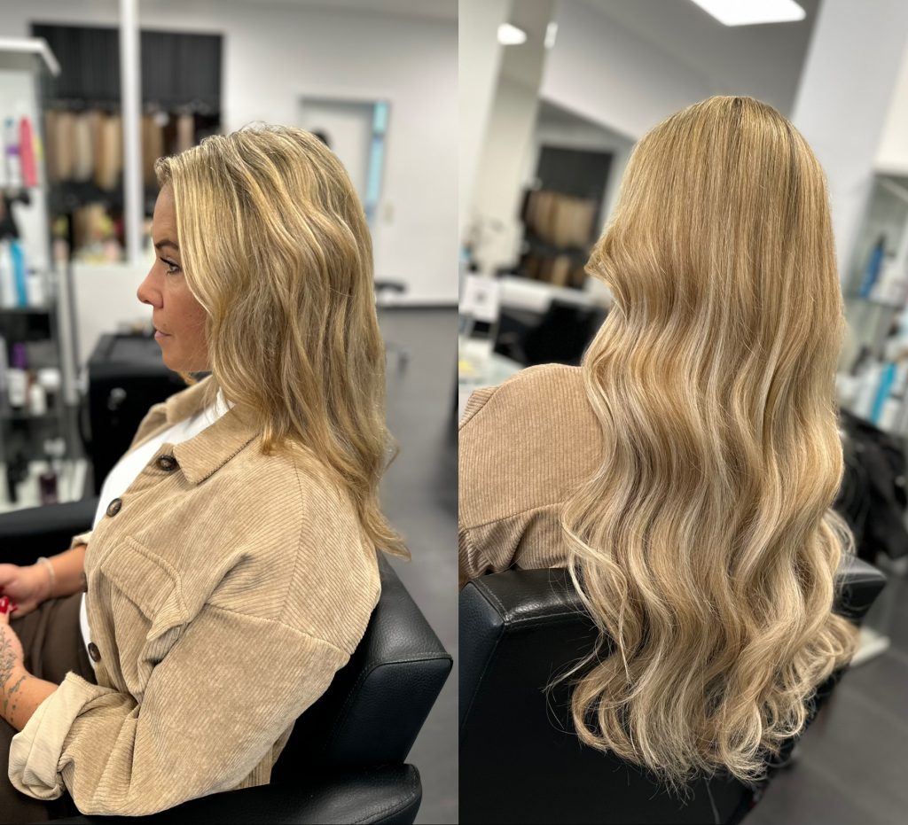 Wassilissa - Hair &bull; by Inessa Beauty