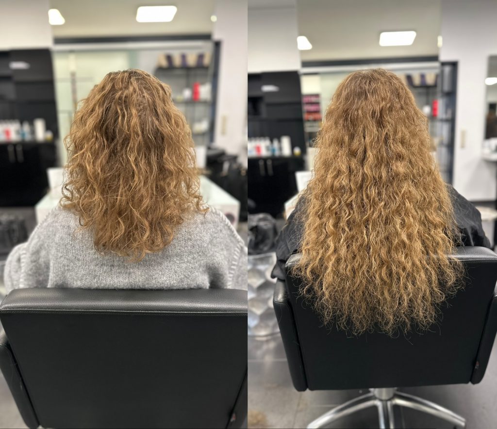 Wassilissa - Hair &bull; by Inessa Beauty