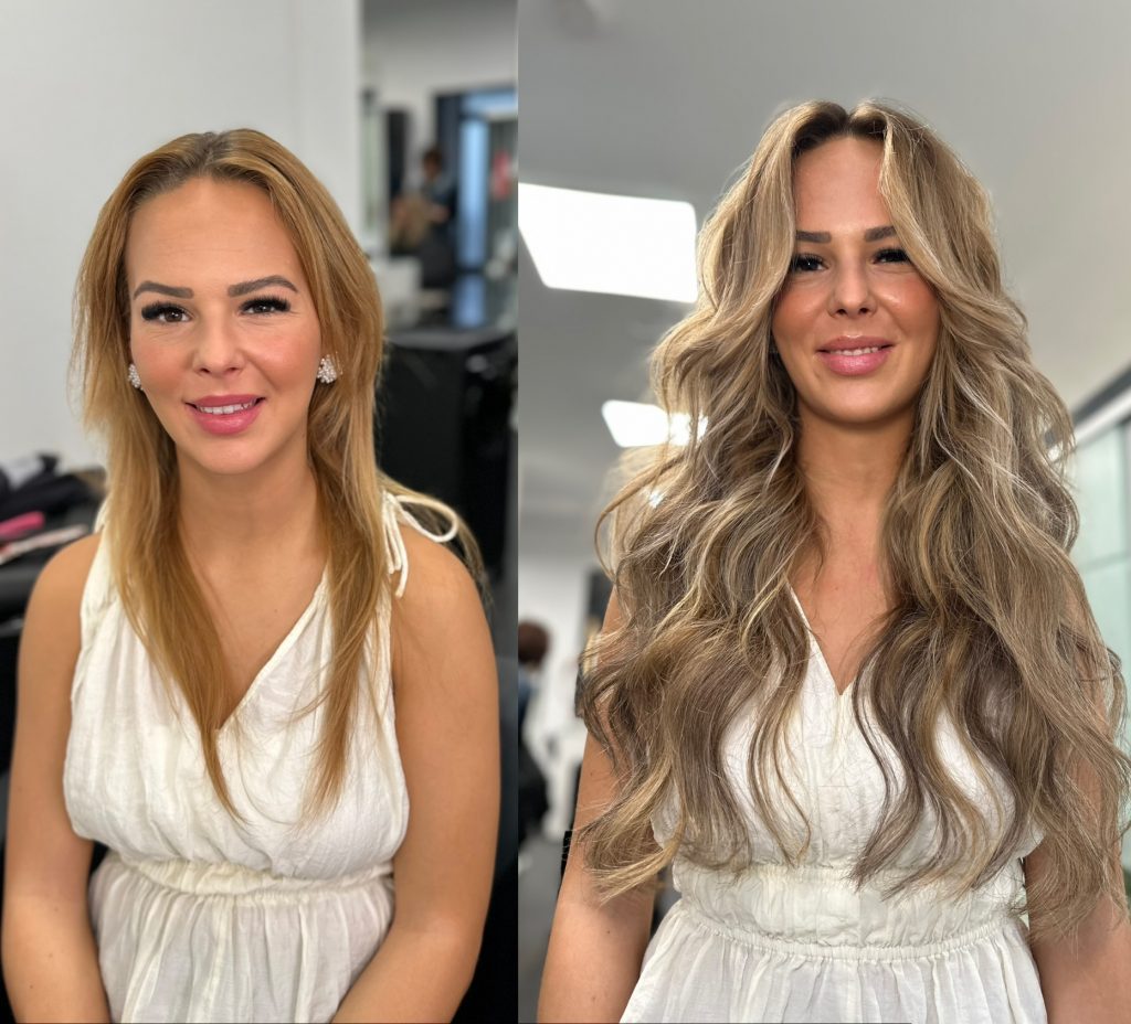 Wassilissa - Hair • by Inessa Beauty