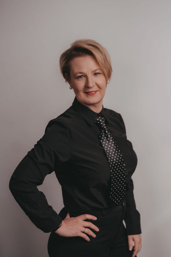 Wassilissa - Hair &bull; by Inessa Beauty