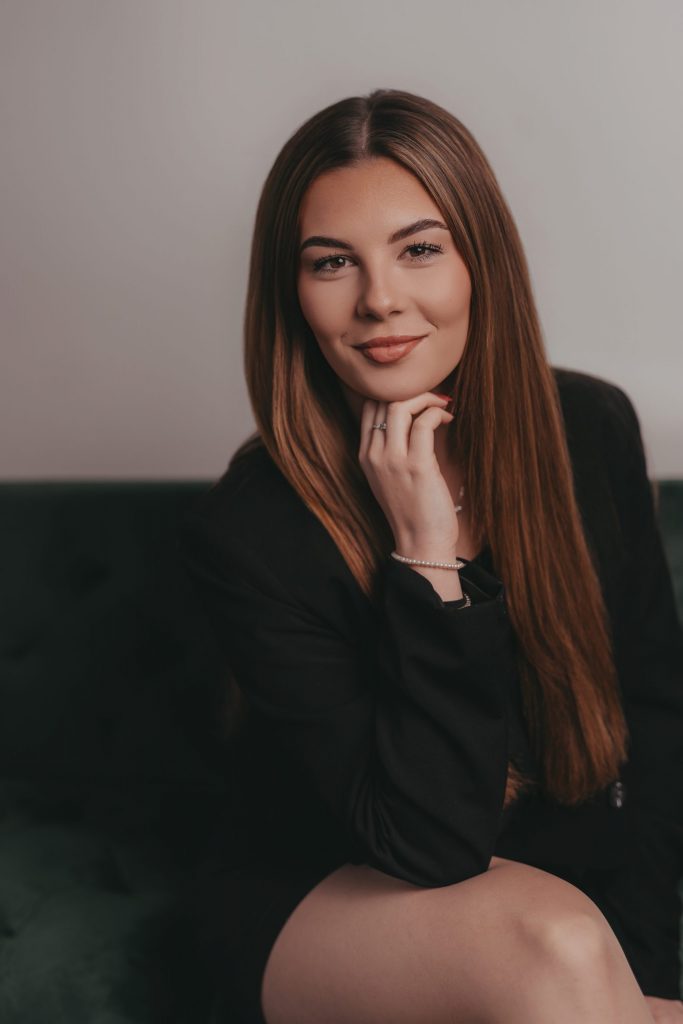 Wassilissa - Hair &bull; by Inessa Beauty