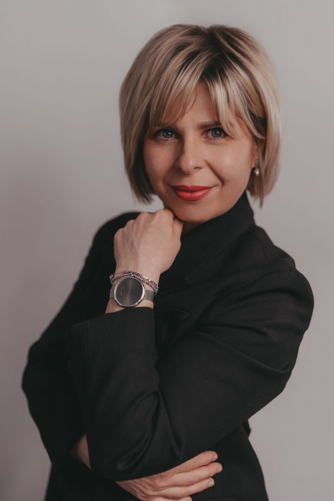 Wassilissa - Hair &bull; by Inessa Beauty