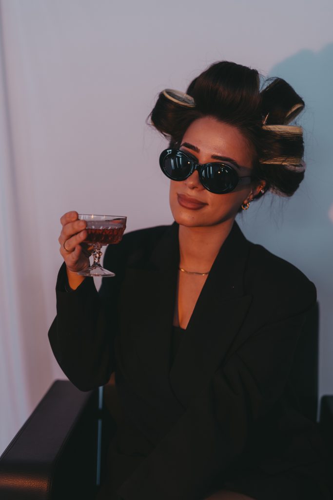 Wassilissa - Hair &bull; by Inessa Beauty