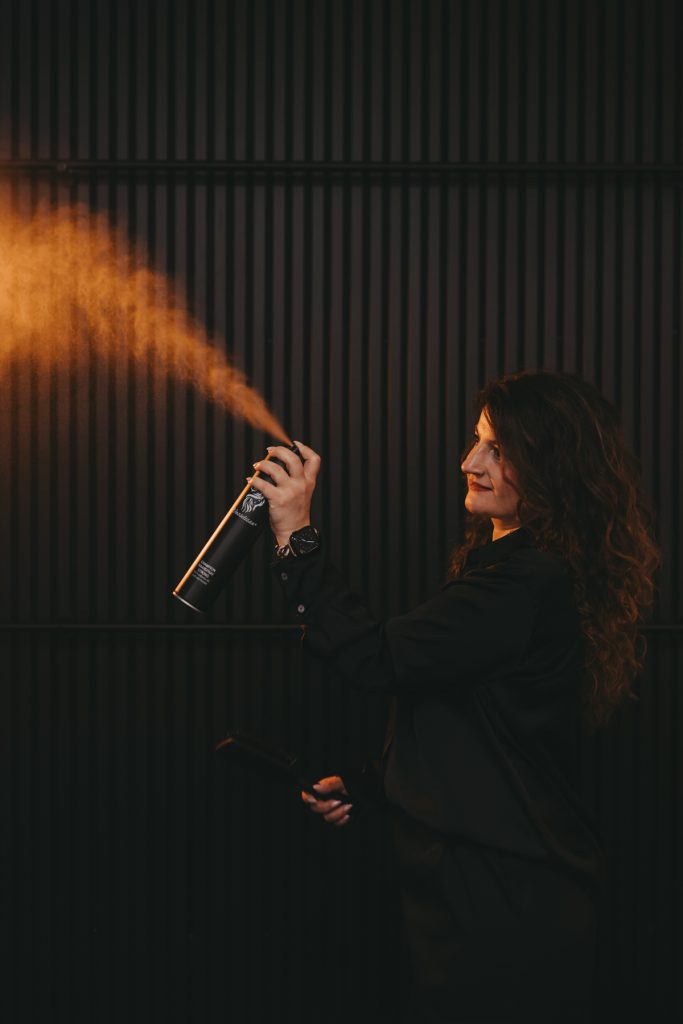 Wassilissa - Hair &bull; by Inessa Beauty