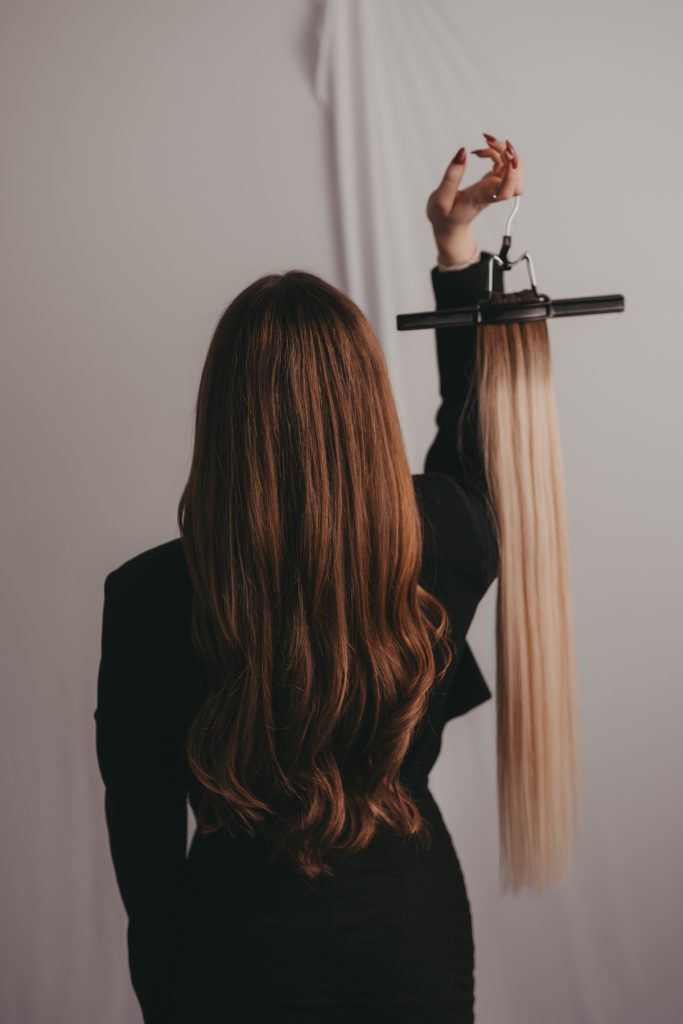 Wassilissa - Hair &bull; by Inessa Beauty