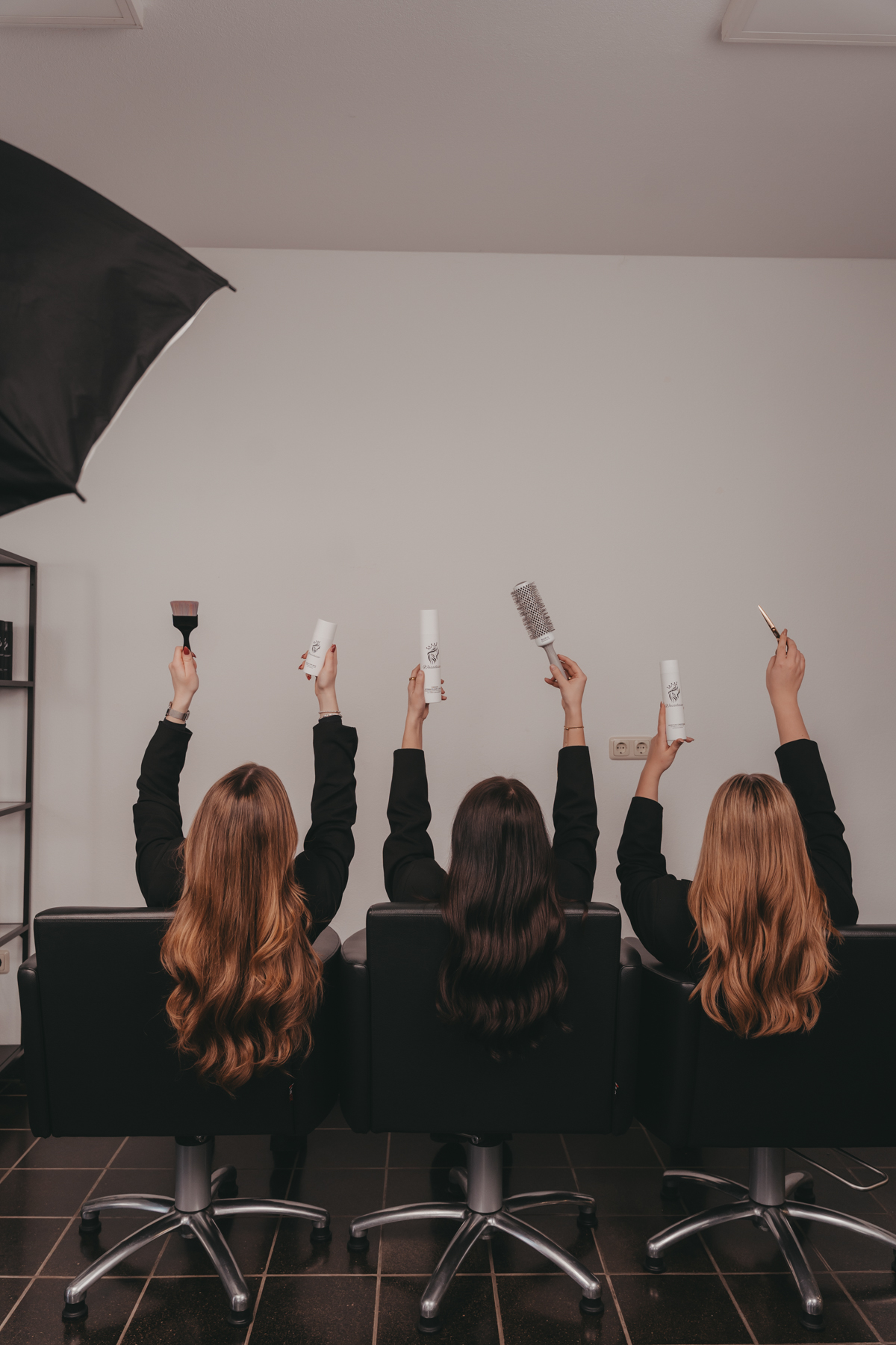 Preise Wassilissa - Hair Wassilissa - Hair • by Inessa Beauty